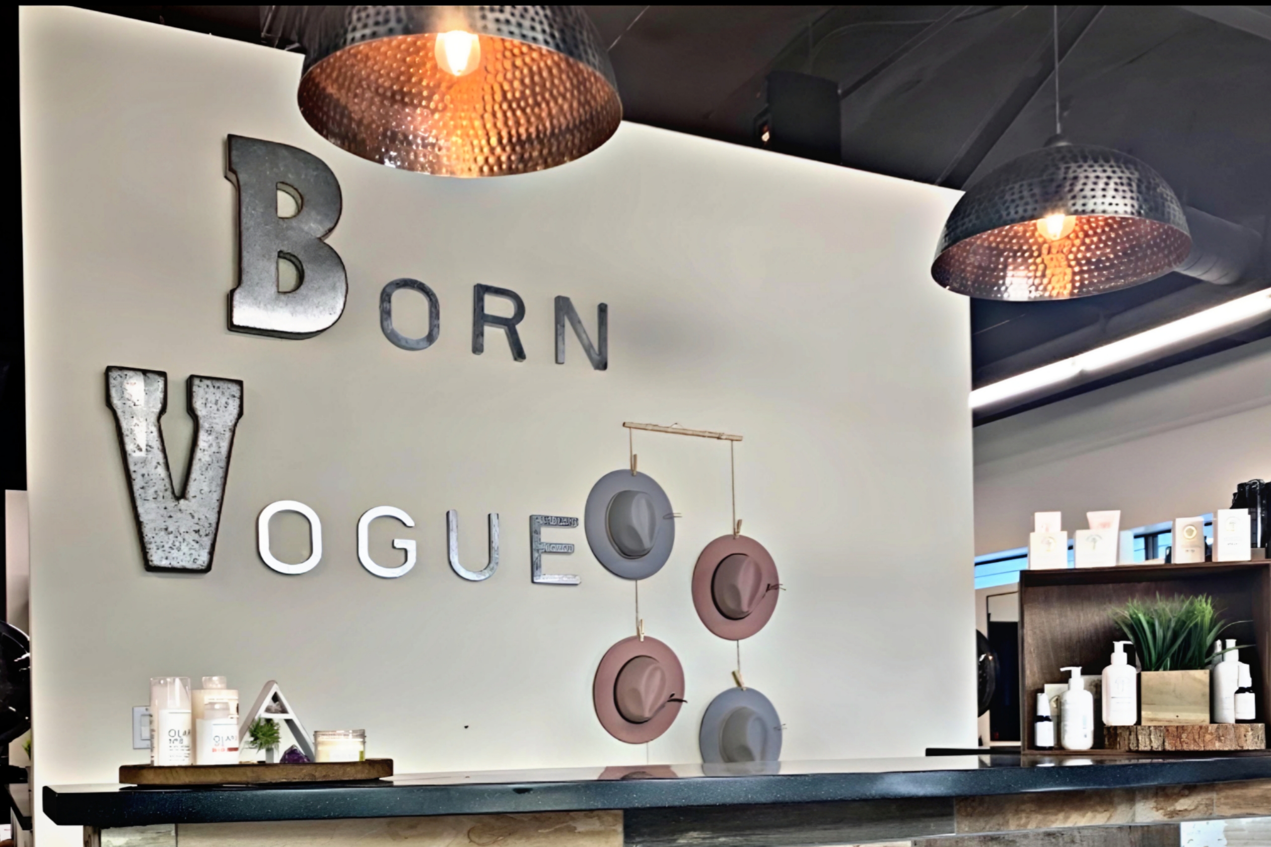 drake-hotline Born Vogue Salon Thousand Oaks