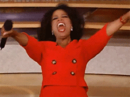 Oprah Free